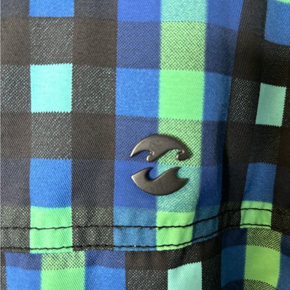 Billabong Winter Coat S - Picture 4 of 9